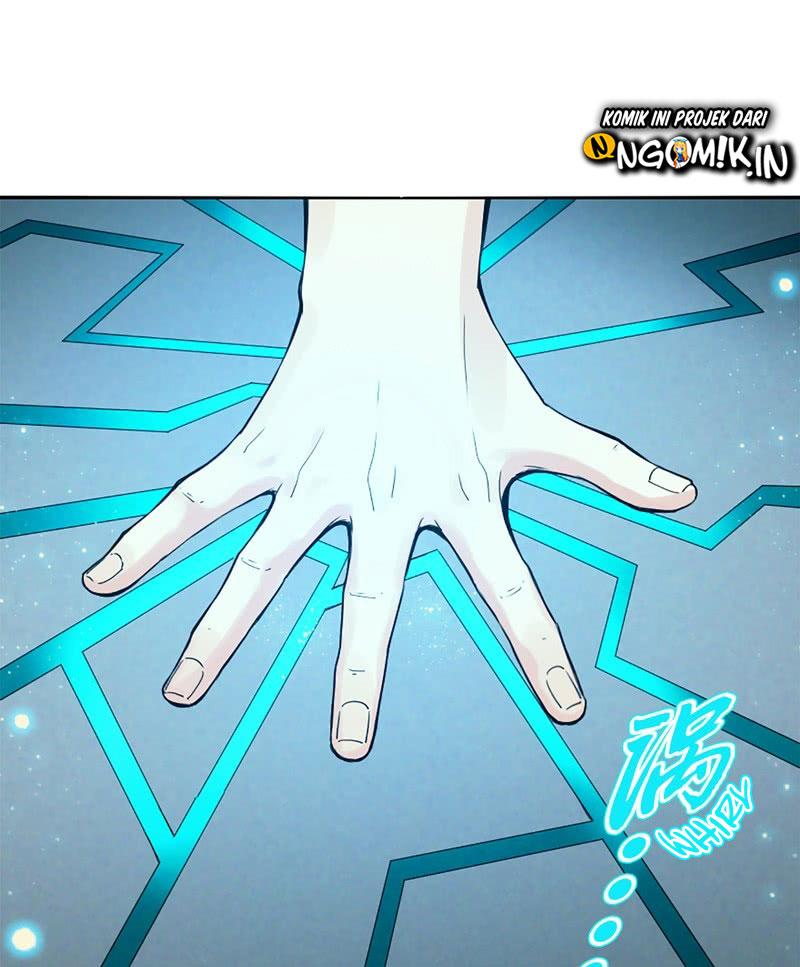 Heavenly God Mnemonic Chapter 06 Gambar 30
